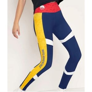 Blackmilk Pokemon Trainer HW Ninja Pants